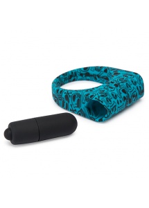 Pierścień na penisa - Tokidoki Silicone Love Ring 