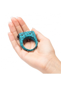 Pierścień na penisa - Tokidoki Silicone Love Ring 