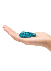 Pierścień na penisa - Tokidoki Silicone Love Ring 