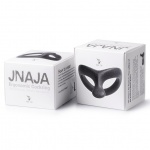 Pierścień na penisa - Velv'Or JNaja Black 45mm  