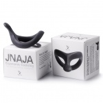 Pierścień na penisa - Velv'Or JNaja Black 45mm  