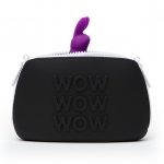 Pierścień na penisa wibrujący króliczek - Happy Rabbit Cock Ring Kit   