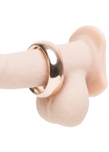 Pierścień stalowy na penisa - Fifty Shades of Grey Freed Steel Love Ring 