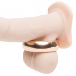 Pierścień stalowy na penisa - Fifty Shades of Grey Freed Steel Love Ring 