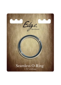 Pierścień stalowy - Sportsheets Edge Seamless O-Ring 4,5 cm 