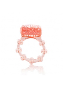 Pierścień stymulujący łechtaczkę - The Screaming O Vibrating Ring