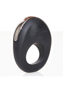 Pierścień wibrujący - Hot Octopuss Atom Cock Ring