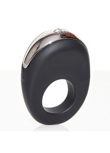 Pierścień wibrujący - Hot Octopuss Atom Cock Ring