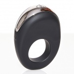Pierścień wibrujący - Hot Octopuss Atom Cock Ring