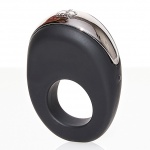 Pierścień wibrujący - Hot Octopuss Atom Cock Ring