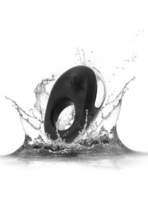 Pierścień wibrujący - Hot Octopuss Atom Cock Ring