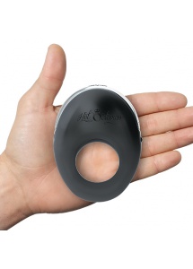Pierścień wibrujący - Hot Octopuss Atom Cock Ring