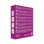 Pierścień wibrujący - Love in the Pocket Love Ringo Erection Ring Deluxe 