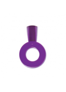 Pierścień wibrujący - Love in the Pocket Love Ringo Erection Ring Deluxe 