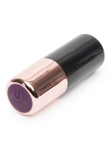 Pierścień wibrujący na penisa - Fifty Shades of Grey Freed Rechargeable Rabbit Love Ring 