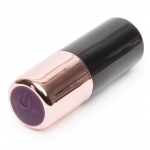 Pierścień wibrujący na penisa - Fifty Shades of Grey Freed Rechargeable Rabbit Love Ring 