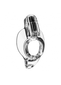 Pierścień wibrujący- Perfect Fit Orbit Clear 