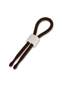 Pierścień zaciskowy na penisa - Tickler Vibes Buddy Toyfriend  Czarny