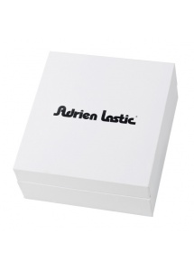 Pierścień zbroja / klatka na penisa sterowany pilotem - Adrien Lastic Gladiator Remote Controlled Cock Ring 