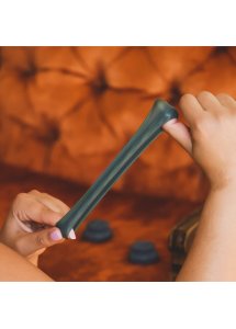 Pierścienie bufory do seksu - Ohnut Classic Soft Buffer Rings Aloe Cztery sztuki  