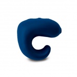 Pilot bezprzewodowy i wibrator na palec - Fun Toys Gring  Niebieski