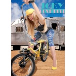 Pipedream Dolls - Lalka dmuchana NIEGRZECZNA DZIEWCZYNKA, 3otwory