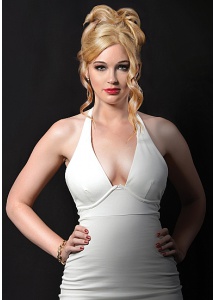 Pipedream Dolls - Lalka dmuchana USTRZELI KAŻDEGO, 3otwory