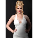 Pipedream Dolls - Lalka dmuchana USTRZELI KAŻDEGO, 3otwory