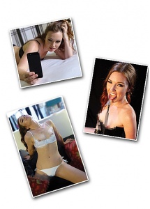 Pipedream Dolls - Lalka dmuchana USTRZELI KAŻDEGO, 3otwory