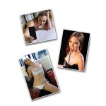 Pipedream Dolls - Lalka dmuchana USTRZELI KAŻDEGO, 3otwory