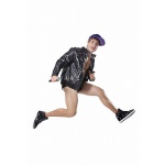 Pipedream Dolls - Lalka dmuchana  Just In Beaver NIEGRZECZNY CHŁOPIEC, dla pań i gejów