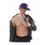 Pipedream Dolls - Lalka dmuchana  Just In Beaver NIEGRZECZNY CHŁOPIEC, dla pań i gejów