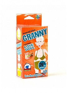 Pipedream Dolls - Lalka dmuchana TURYSTYCZNA LALKA,wagina