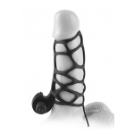 Pipedream - Fantasy X-Tension - KLATKA WIBRACJE + środek czyszczący