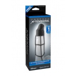 Pipedream - Fantasy X-Tension - KLATKA na penisa z przedłużeniem + środek czyszczący