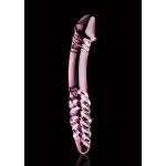 Pipedream Icicles - Plug Dildo szklany No. 57 22,5 cm