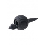 Pipedream King Cock - dildo z wytryskiem + sztuczna sperma - naturalne PVC - 25cm (10")