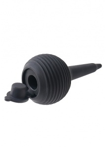 Pipedream King Cock - dildo z wytryskiem + sztuczna sperma - naturalne PVC - 28cm (11")