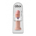 Pipedream King Cock - Dildo REALISTYCZNE naturalne 28 cm (11')