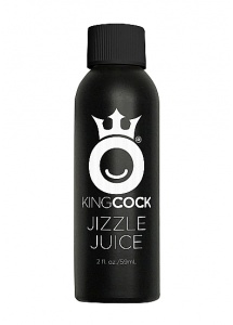 Pipedream King Cock - Sok Żel jak Prawdziwa Sperma 59ml
