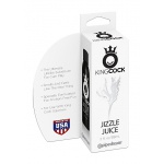 Pipedream King Cock - Sok Żel jak Prawdziwa Sperma 59ml