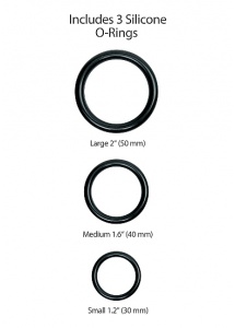 Pipedream King Cock - UPRZĄŻ Strap-on + DILDO 23cm (9") NATURALNE