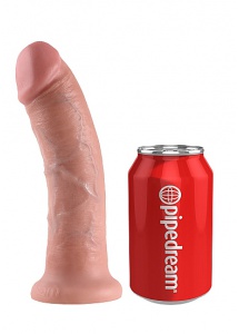 Pipedream - Piłka dmuchana WIBRACJE + 2xDILDO + żel