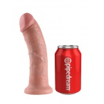 Pipedream - Piłka dmuchana WIBRACJE + 2xDILDO + żel