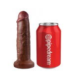 Pipedream - PIŁKA dmuchana z DILDO 17cm wibracje