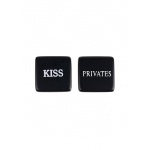 PIPEDREAM - ZESTAW BONDAGE FETYSZ 11 ELEMENTÓW