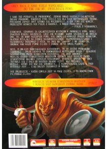 Piwna gra planszowa Szybcy i wpienieni