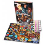 Piwna gra planszowa Szybcy i wpienieni