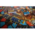 Piwna gra planszowa Szybcy i wpienieni