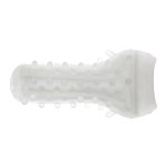 PLAYBOY - MASTURBATOR RĘCZNY ŚREDNI TYŁEK CZARNY